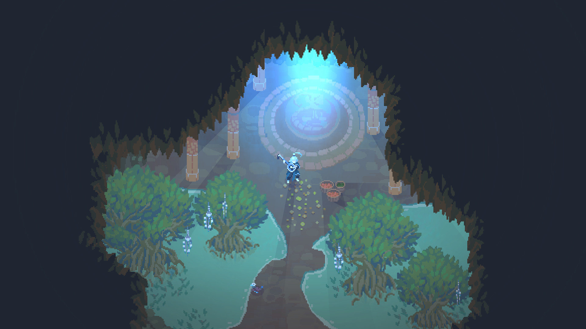 月之猎人 Moon Hunters 豪华中文收藏版 v2.0.3491+全DLC 支持手柄 解压即玩-CCAK.CC