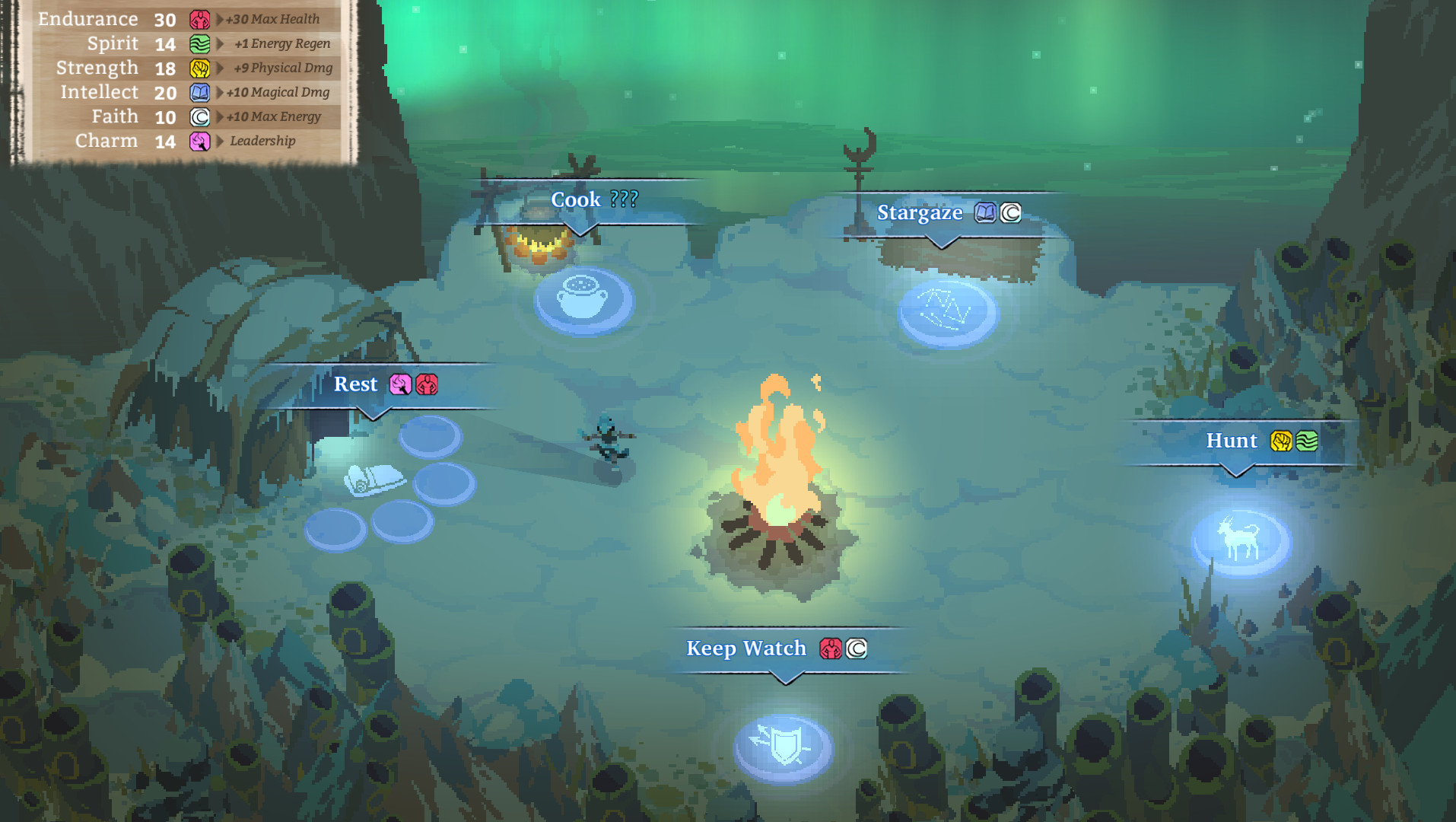 月之猎人 Moon Hunters 豪华中文收藏版 v2.0.3491+全DLC 支持手柄 解压即玩-CCAK.CC