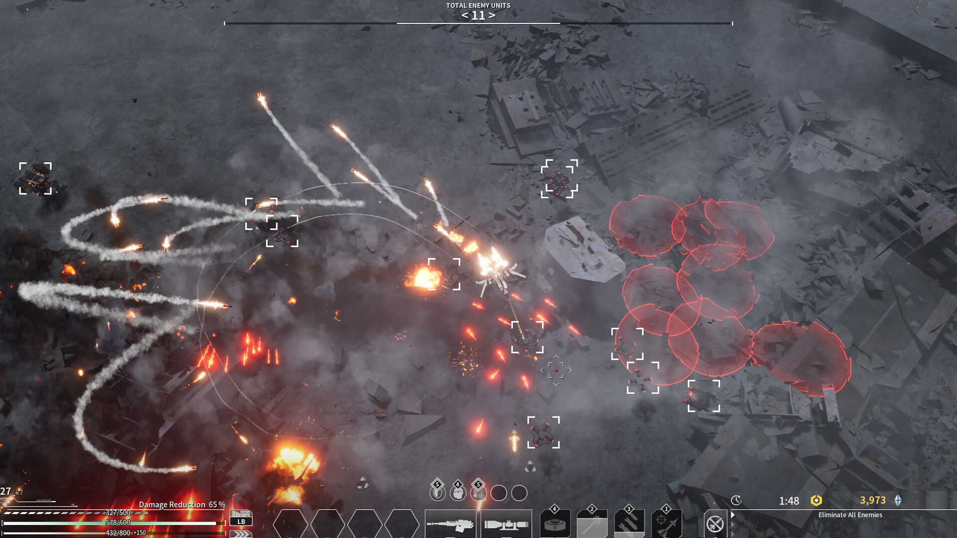 钢铁巨像 机甲觉醒 (Gigantes Ex Machina)