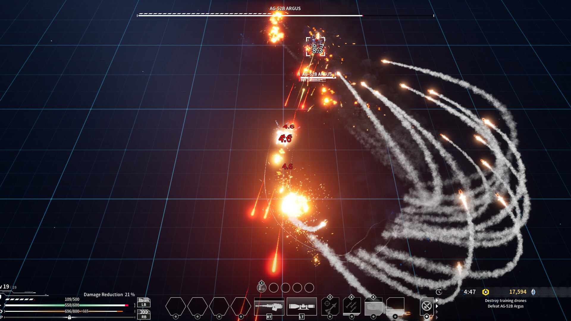 钢铁巨像 机甲觉醒 (Gigantes Ex Machina)