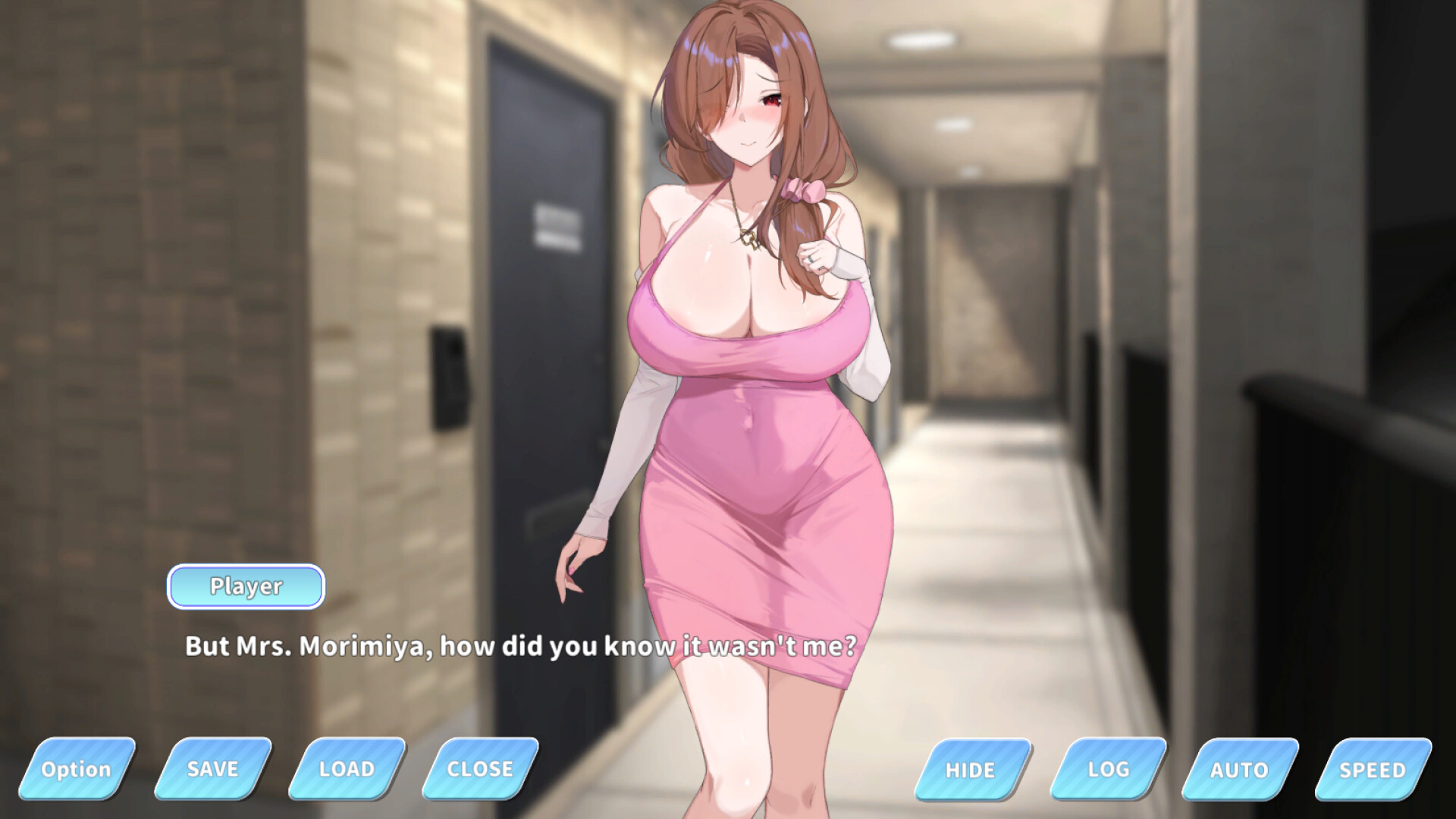 图片[8]-万千少女游戏[互动SLG/动态/新作/PC] 小姐！别耽误我上分 v1.1.8 官中步兵版 6G - 万千少女游戏网-万千少女游戏万千少女游戏网