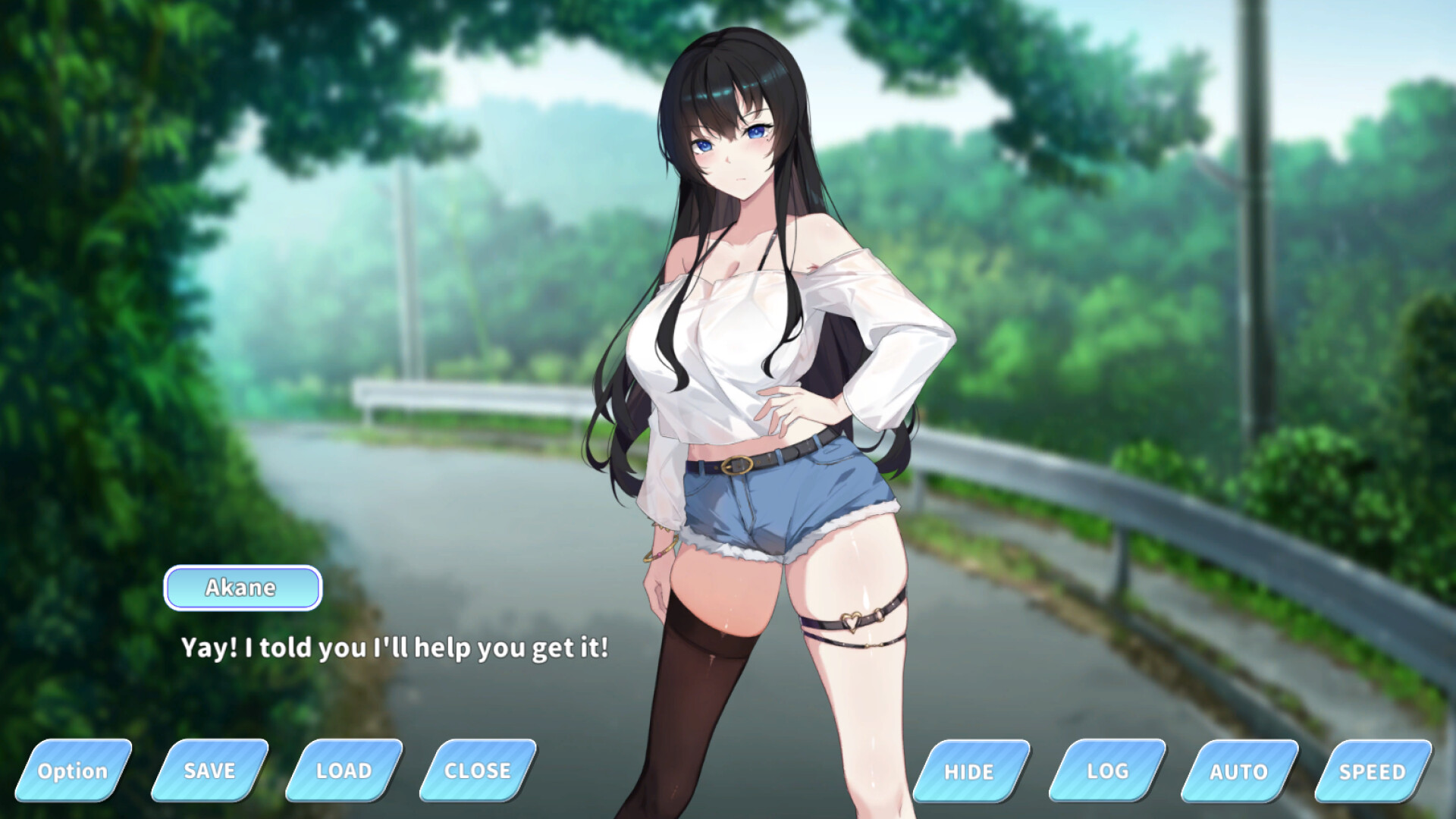 图片[7]-万千少女游戏[互动SLG/动态/新作/PC] 小姐！别耽误我上分 v1.1.8 官中步兵版 6G - 万千少女游戏网-万千少女游戏万千少女游戏网