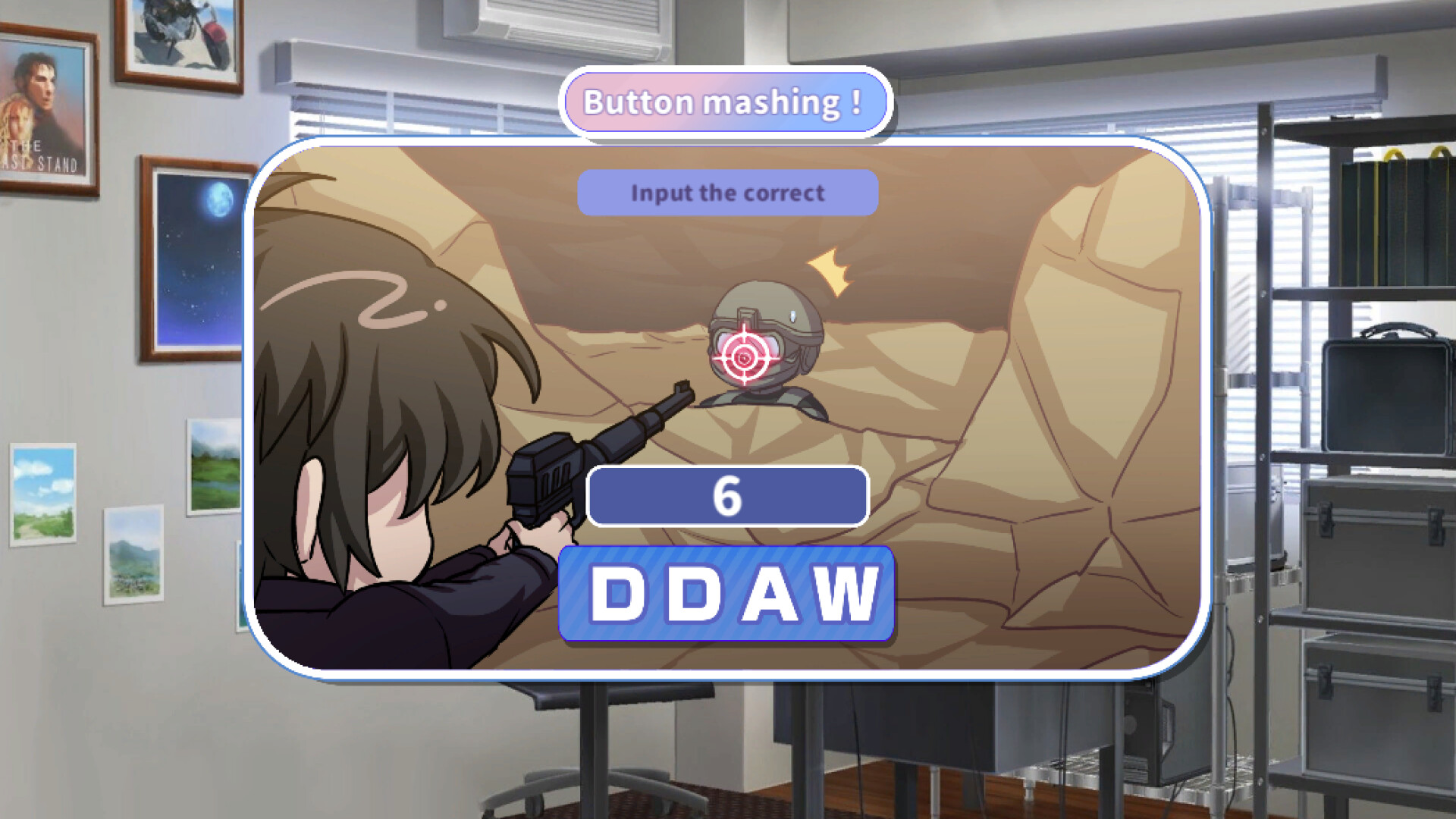 图片[9]-万千少女游戏[互动SLG/动态/新作/PC] 小姐！别耽误我上分 v1.1.8 官中步兵版 6G - 万千少女游戏网-万千少女游戏万千少女游戏网
