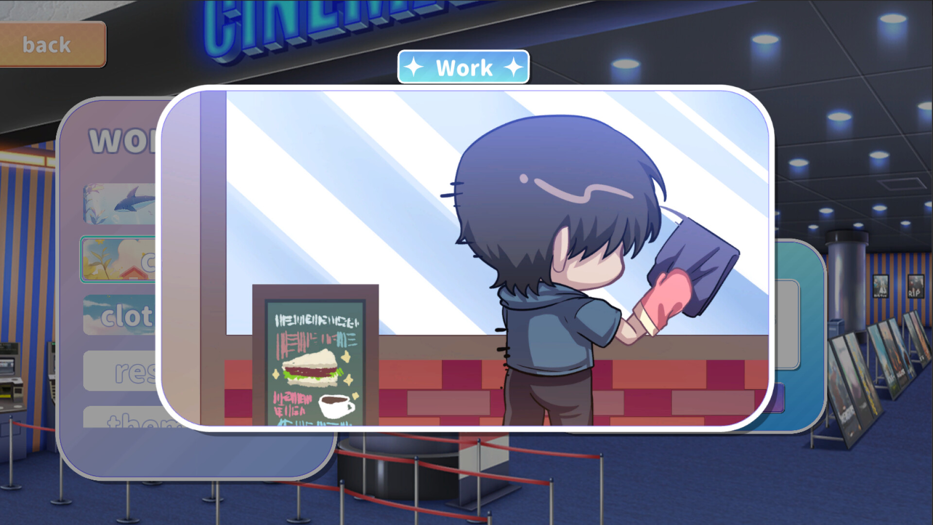 图片[10]-万千少女游戏[互动SLG/动态/新作/PC] 小姐！别耽误我上分 v1.1.8 官中步兵版 6G - 万千少女游戏网-万千少女游戏万千少女游戏网