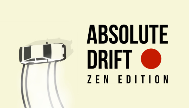 《绝对漂移/Absolute Drift》免安装中文版