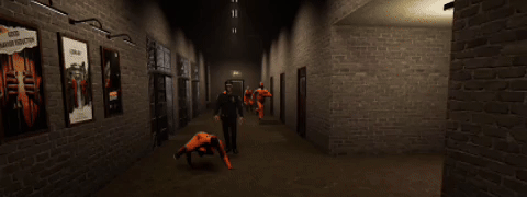 图片[2]-第十五监狱/15th Prison Build.18553363|恐怖冒险|容量1.6GB|免安装绿色中文版-KXZGAME