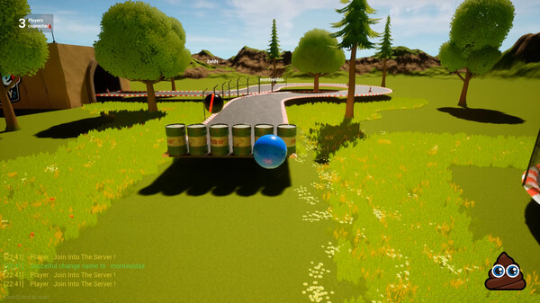 图片[5]- 《球赛派对》Build.17596435（Ball Race Party）官方中文|解压可玩- 关先生资源站