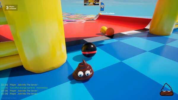 图片[2]- 《球赛派对》Build.17596435（Ball Race Party）官方中文|解压可玩- 关先生资源站