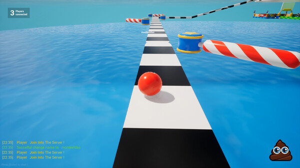 图片[3]- 《球赛派对》Build.17596435（Ball Race Party）官方中文|解压可玩- 关先生资源站