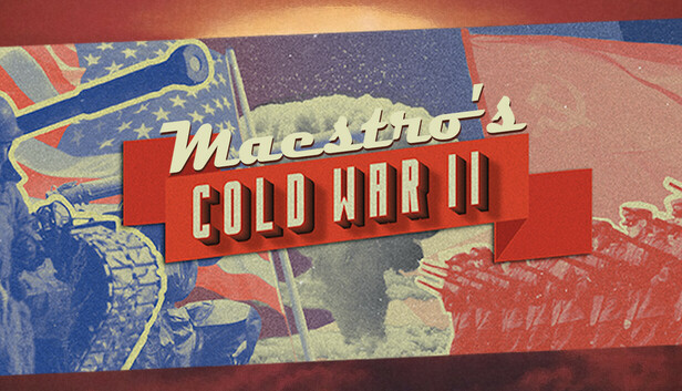 《王牌特工：冷战风云2/Maestro’s Cold War 2》免安装中文版