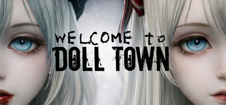 欢迎来到娃娃镇|官方中文|Welcome to Doll Town插图1OKDLC