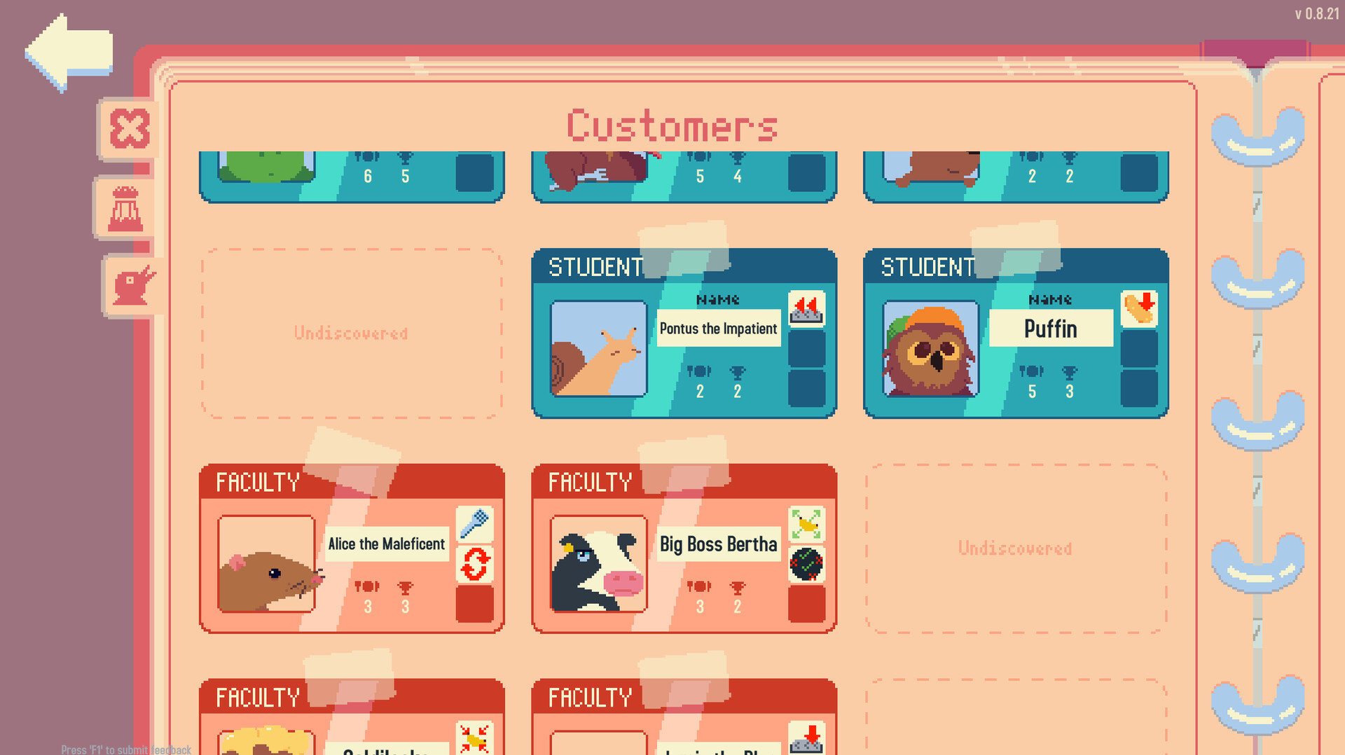 煎蛋卷由你做|官方英文|Omelet You Cook插图9跳跳游戏网 煎蛋卷由你做|官方英文|Omelet You Cook插图9跳跳游戏网