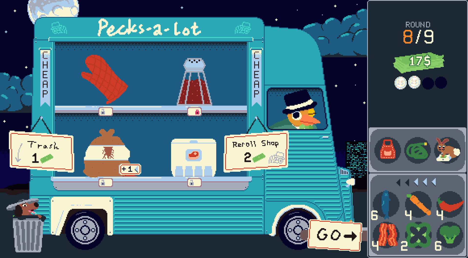 煎蛋卷由你做|官方英文|Omelet You Cook插图6跳跳游戏网 煎蛋卷由你做|官方英文|Omelet You Cook插图6跳跳游戏网