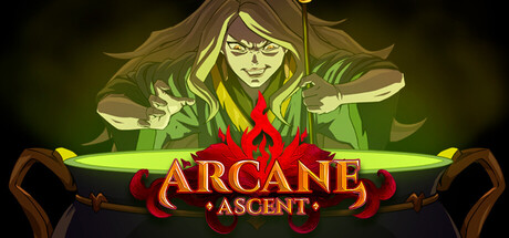 《奥术上升/Arcane Ascent》免安装中文版