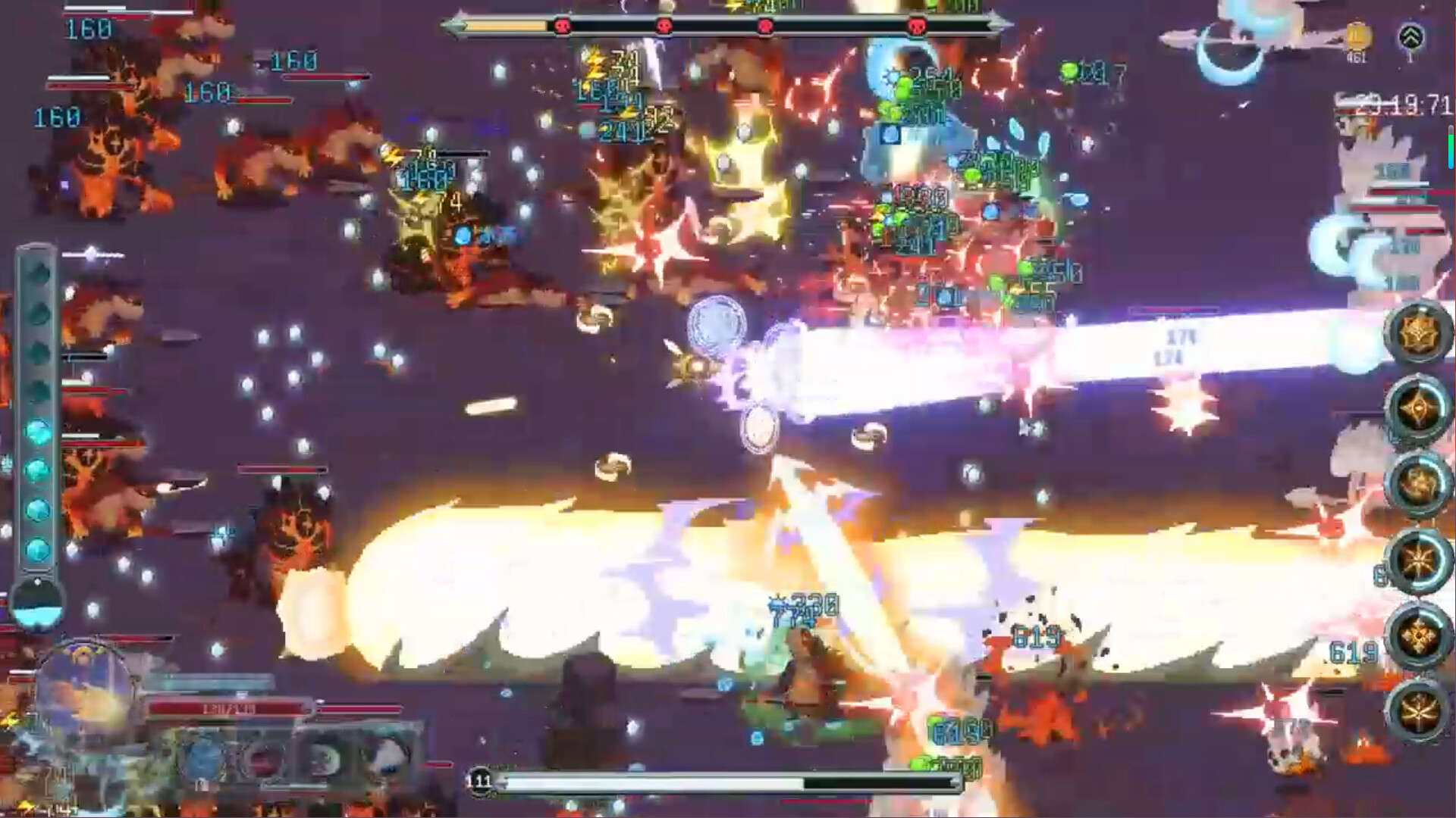 魔法符石|200M大小|官方中文|支持手柄|Magic Rune Stone