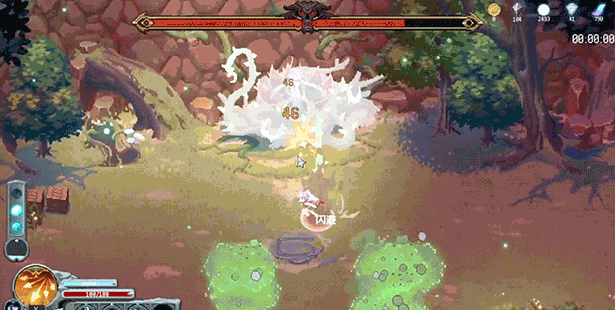 魔法符石|官方中文|支持手柄|Migic Rune Stone插图5
