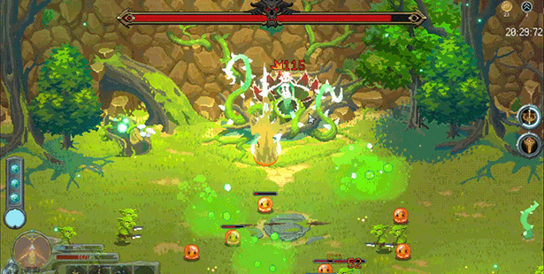 魔法符石|官方中文|支持手柄|Migic Rune Stone插图8