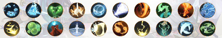 图片[5]-魔法符石/Magic Rune Stone v0.9.20|动作冒险|容量423MB|免安装绿色中文版-马克游戏