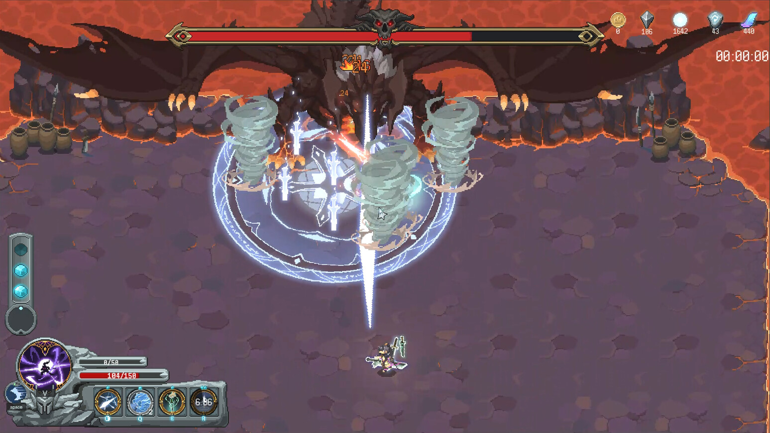 魔法符石|Magic Rune Stone|Build18359407