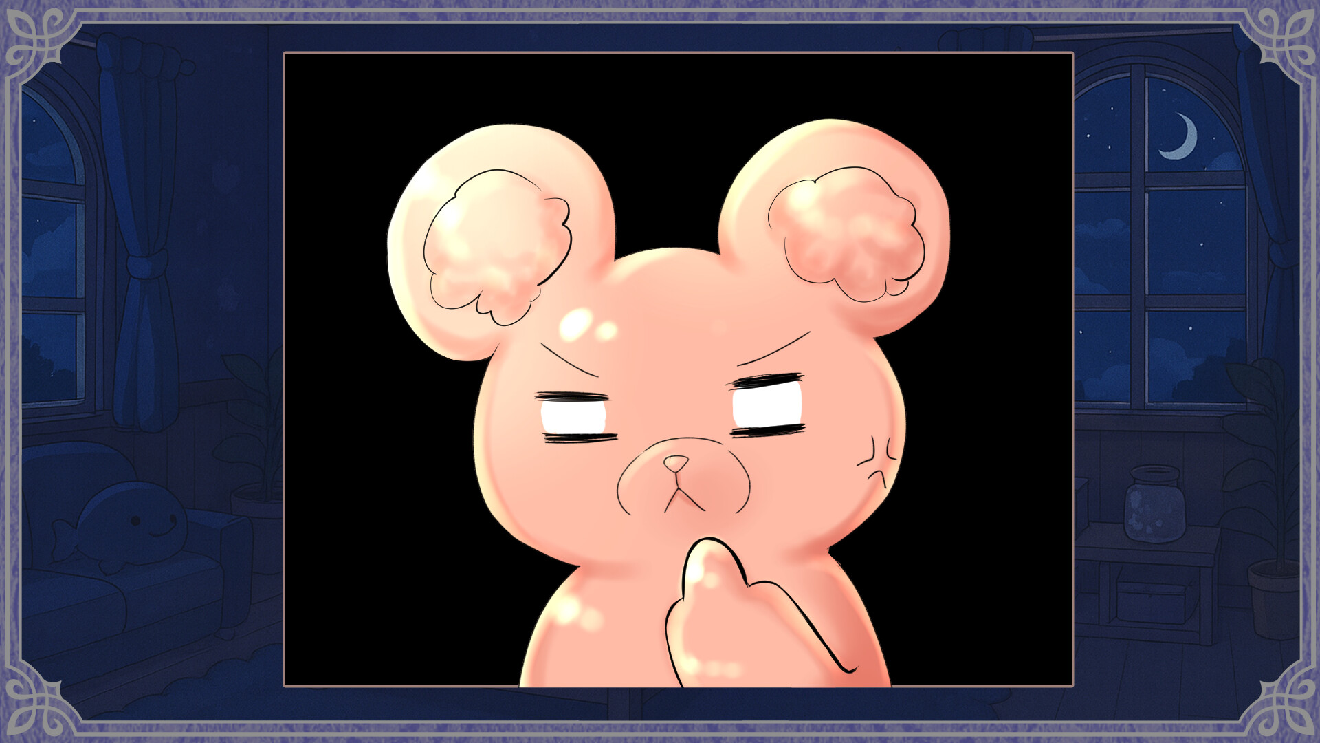 图片[6]-【PC/SLG/中文】小熊软糖放置 Gummy Bear Idle: No Job, Just Jelly V1.0 STEAM官方中文版【275MB】-马克游戏