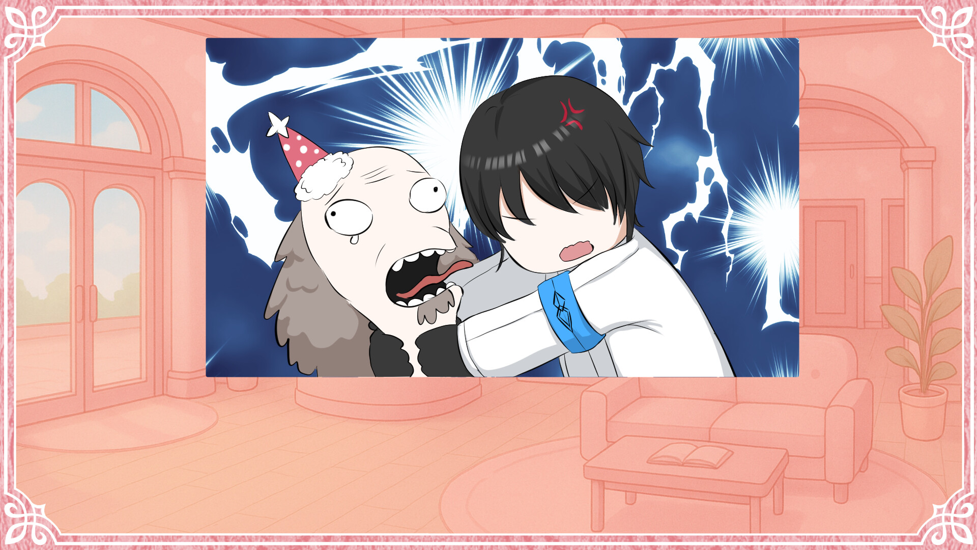 图片[5]-【PC/SLG/中文】小熊软糖放置 Gummy Bear Idle: No Job, Just Jelly V1.0 STEAM官方中文版【275MB】-马克游戏