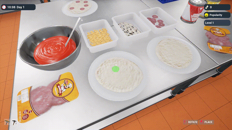 图片[1]-路边美食模拟器/Road Food Simulator v0.1.06|模拟经营|容量4.9GB|免安装绿色中文版-马克游戏