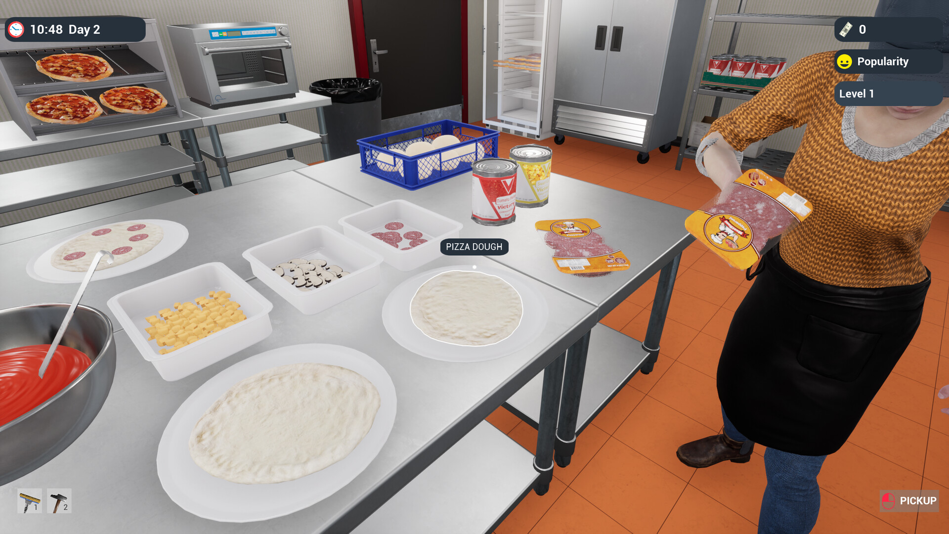 公路食品模拟器|官方中文|Road Food Simulator|公路美食模拟器|道路食品模拟器插图6