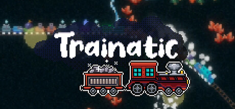 爆炸列车|官方中文|支持手柄|Trainatic
