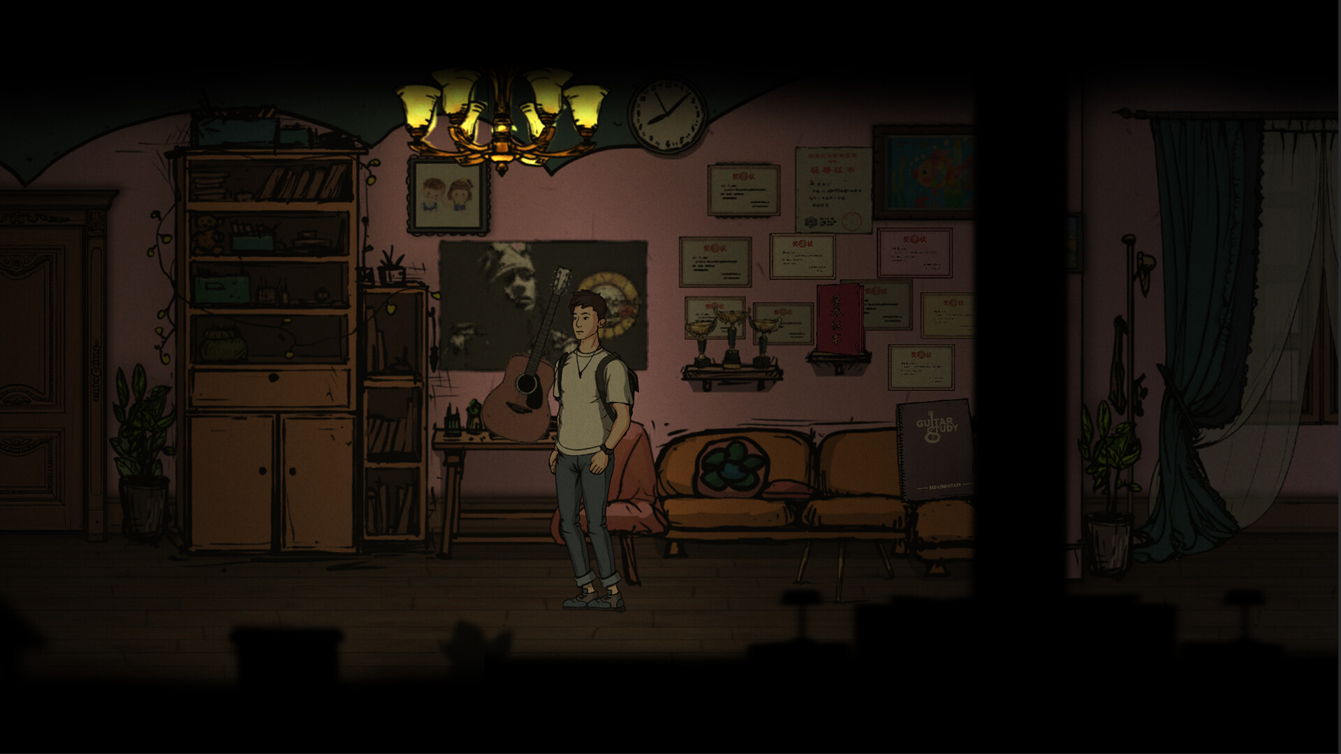 1号别墅/Villa1（V250704+集成Build.18942438升级档）第6张