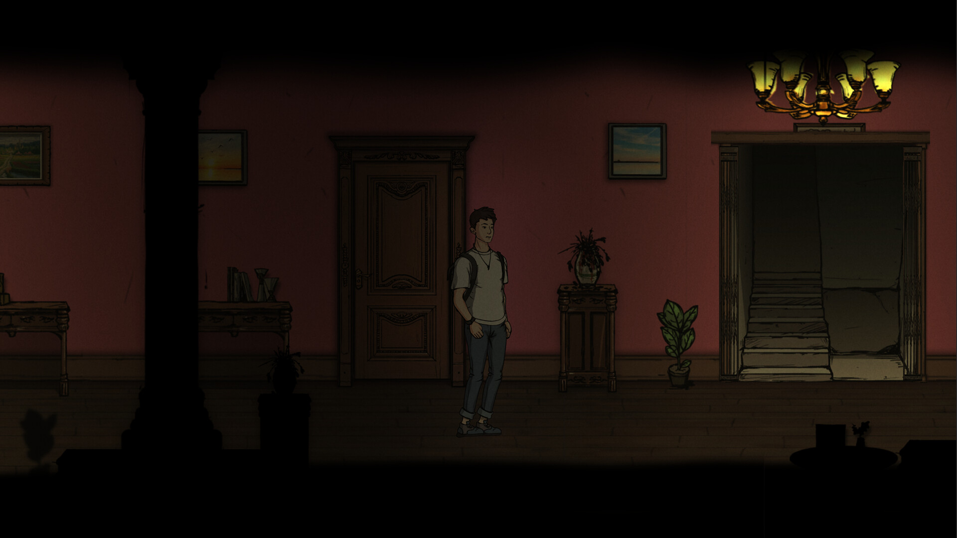 1号别墅/Villa1（V250704+集成Build.18942438升级档）第10张