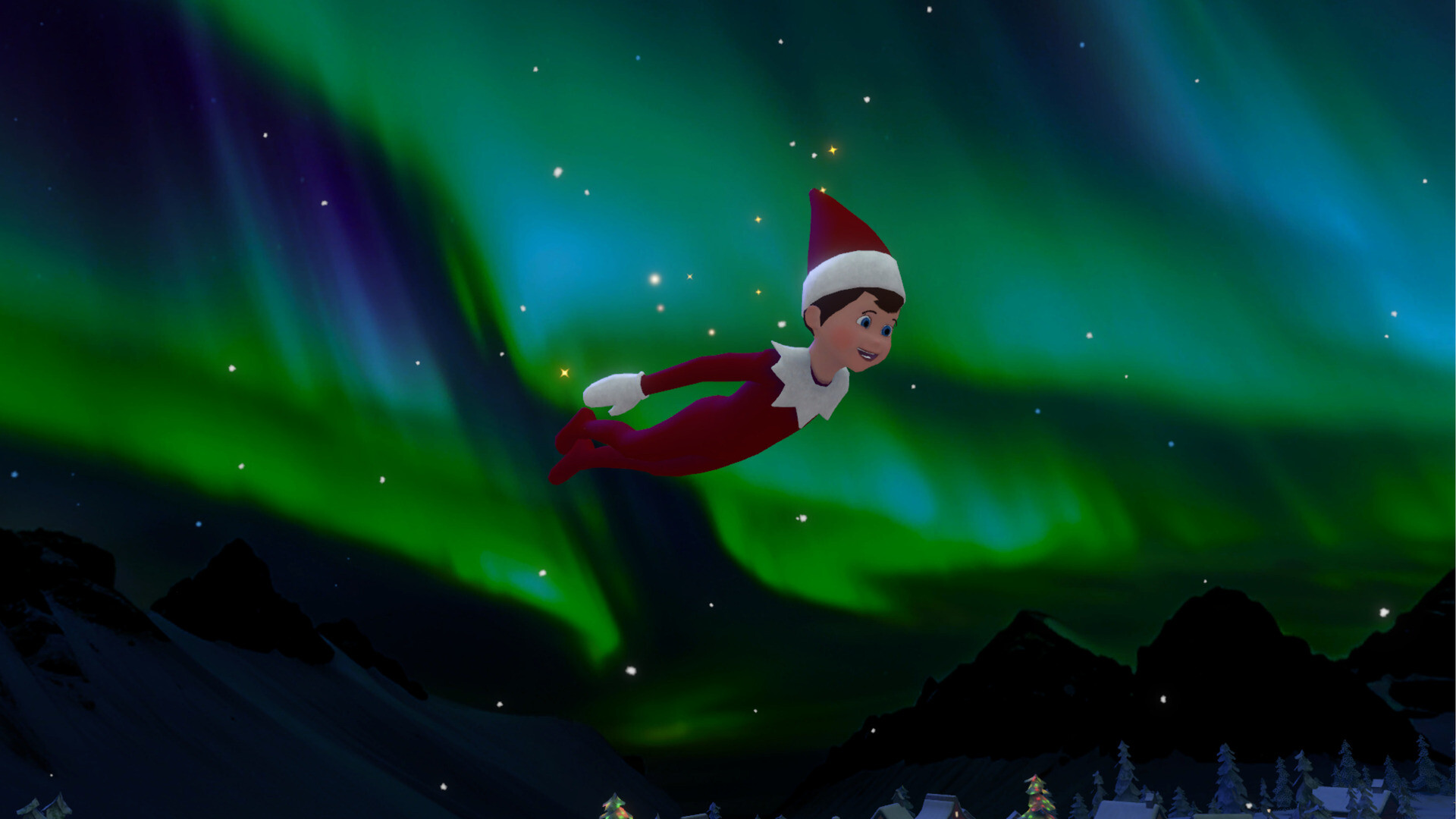 货架上的精灵:圣诞英雄|官方中文|支持手柄|The Elf on the Shelf: Christmas Heroes插图4咸鱼单机官网 货架上的精灵:圣诞英雄|官方中文|支持手柄|The Elf on the Shelf: Christmas Heroes插图4咸鱼单机官网