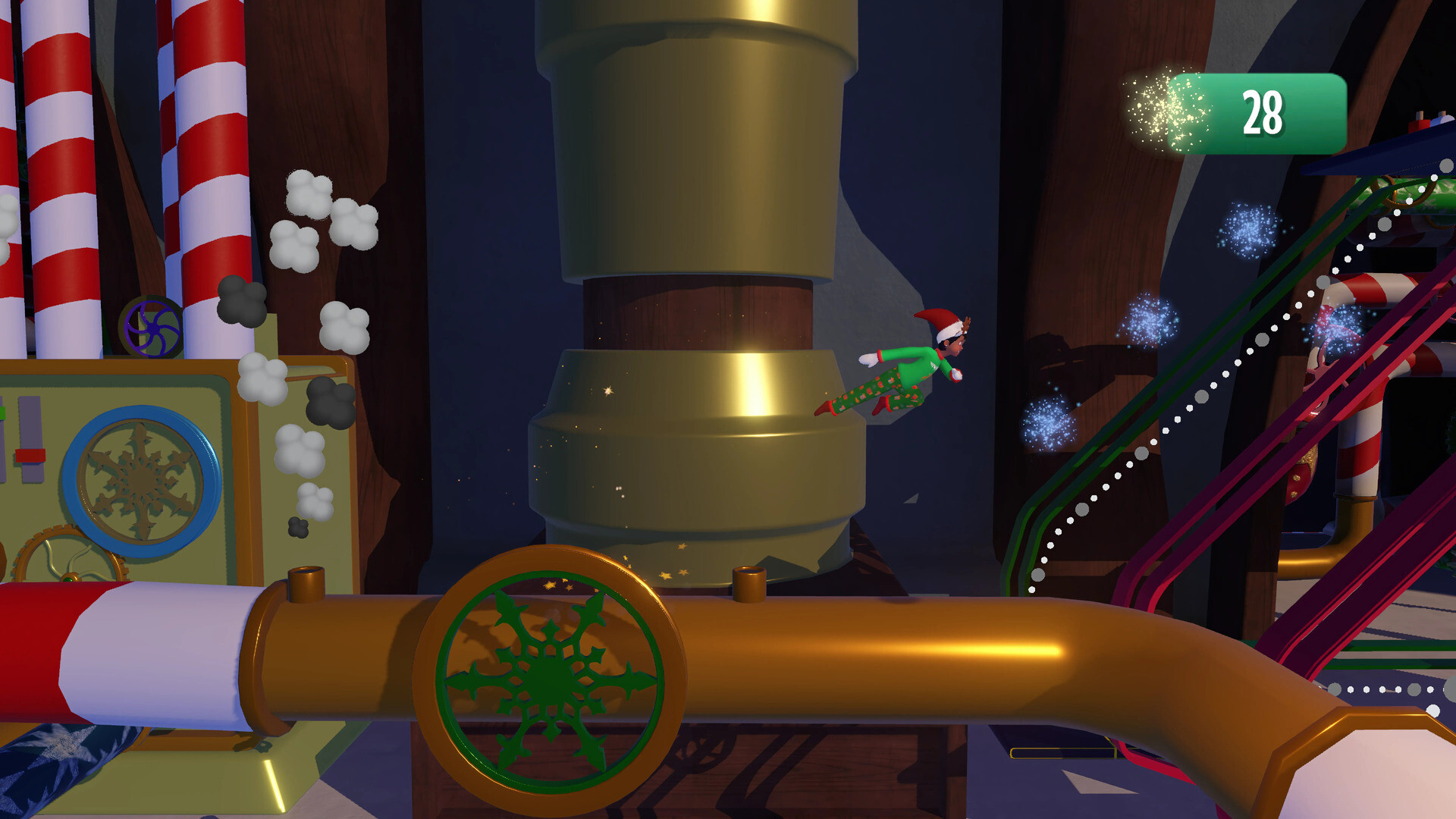 货架上的精灵:圣诞英雄|官方中文|支持手柄|The Elf on the Shelf: Christmas Heroes插图5咸鱼单机官网 货架上的精灵:圣诞英雄|官方中文|支持手柄|The Elf on the Shelf: Christmas Heroes插图5咸鱼单机官网