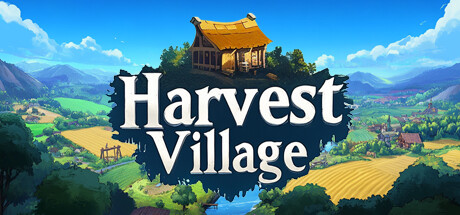 丰收村庄/Harvest Village Build.16721473|策略战棋|容量806MB|免安装绿色中文版-KXZGAME