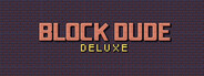 Block Dude Deluxe