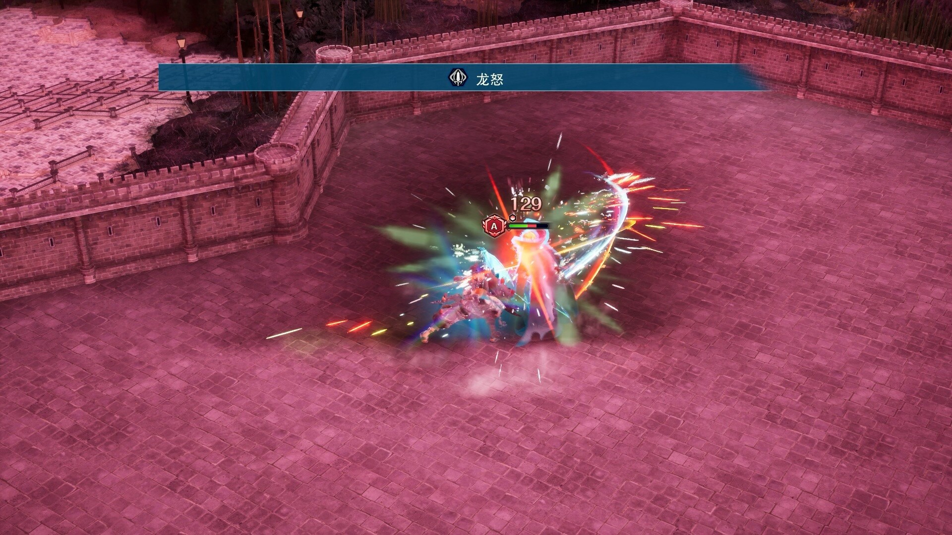 图片[10]-幻想大陆战记 深渊/BRIGANDINE ABYSS Build.23992944|策略战棋|8.1GB|中文-蝶影二次元