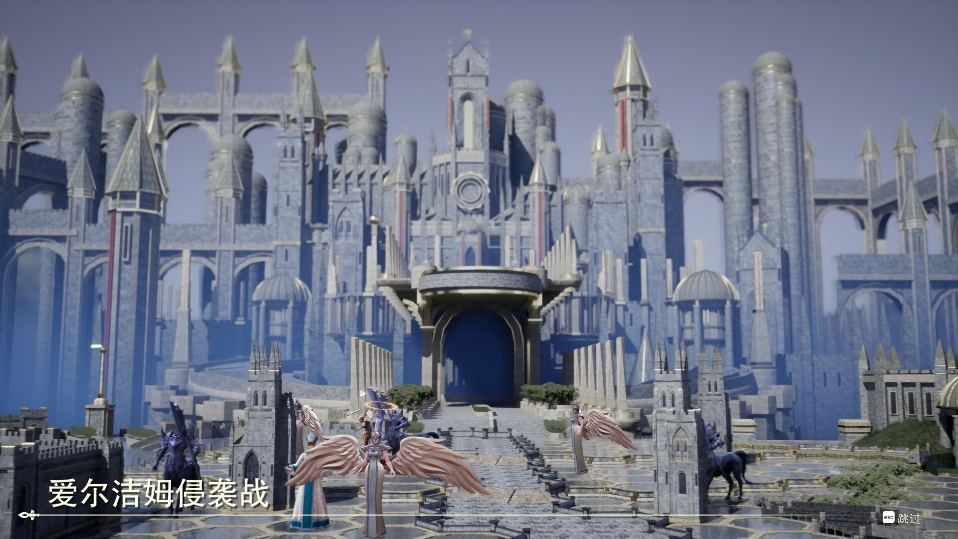 图片[13]-幻想大陆战记 深渊/BRIGANDINE ABYSS Build.23992944|策略战棋|8.1GB|中文-蝶影二次元