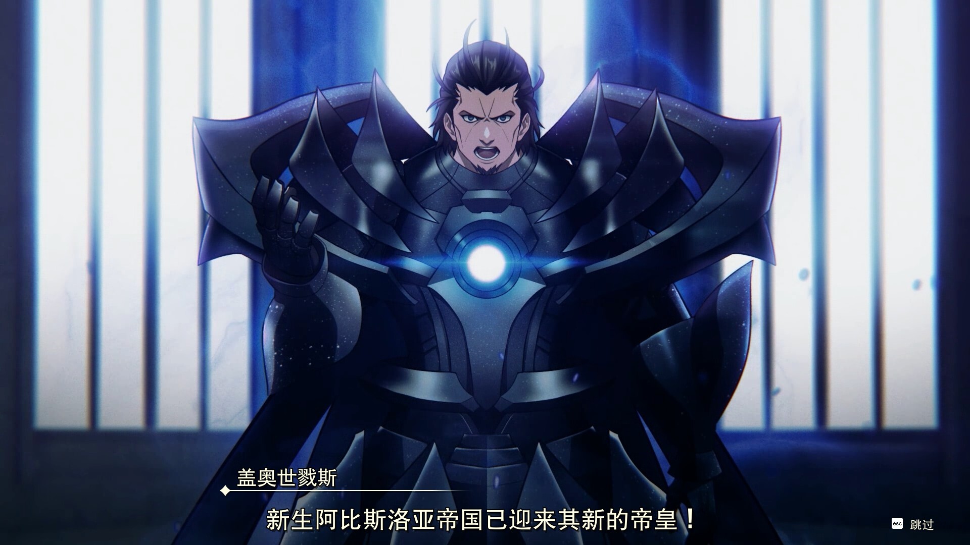 图片[16]-幻想大陆战记 深渊/BRIGANDINE ABYSS Build.23992944|策略战棋|8.1GB|中文-蝶影二次元