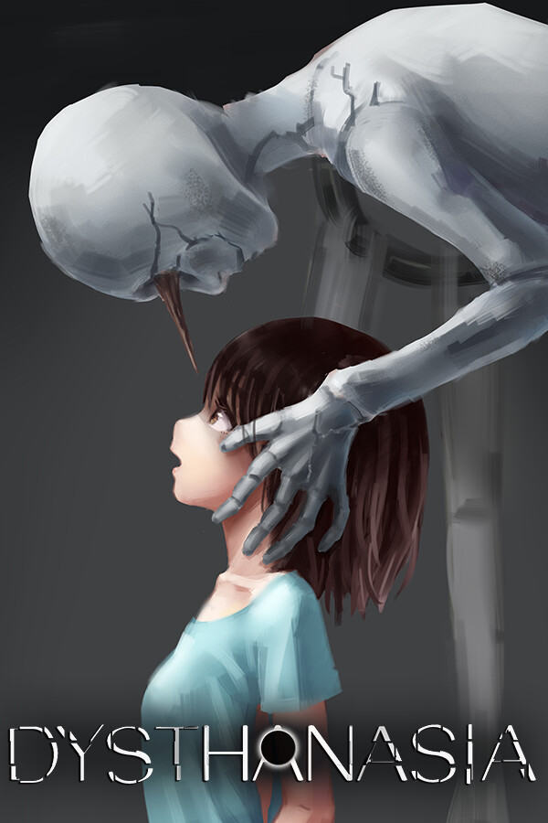 DYSTHANASIA -终末期异化-