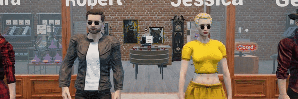 图片[3]-烟店模拟器/Tobacco Shop Simulator Build.18913110|模拟经营|1.3GB|中文-蝶影二次元