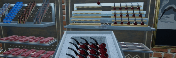 图片[2]-烟店模拟器/Tobacco Shop Simulator Build.18913110|模拟经营|1.3GB|中文-蝶影二次元