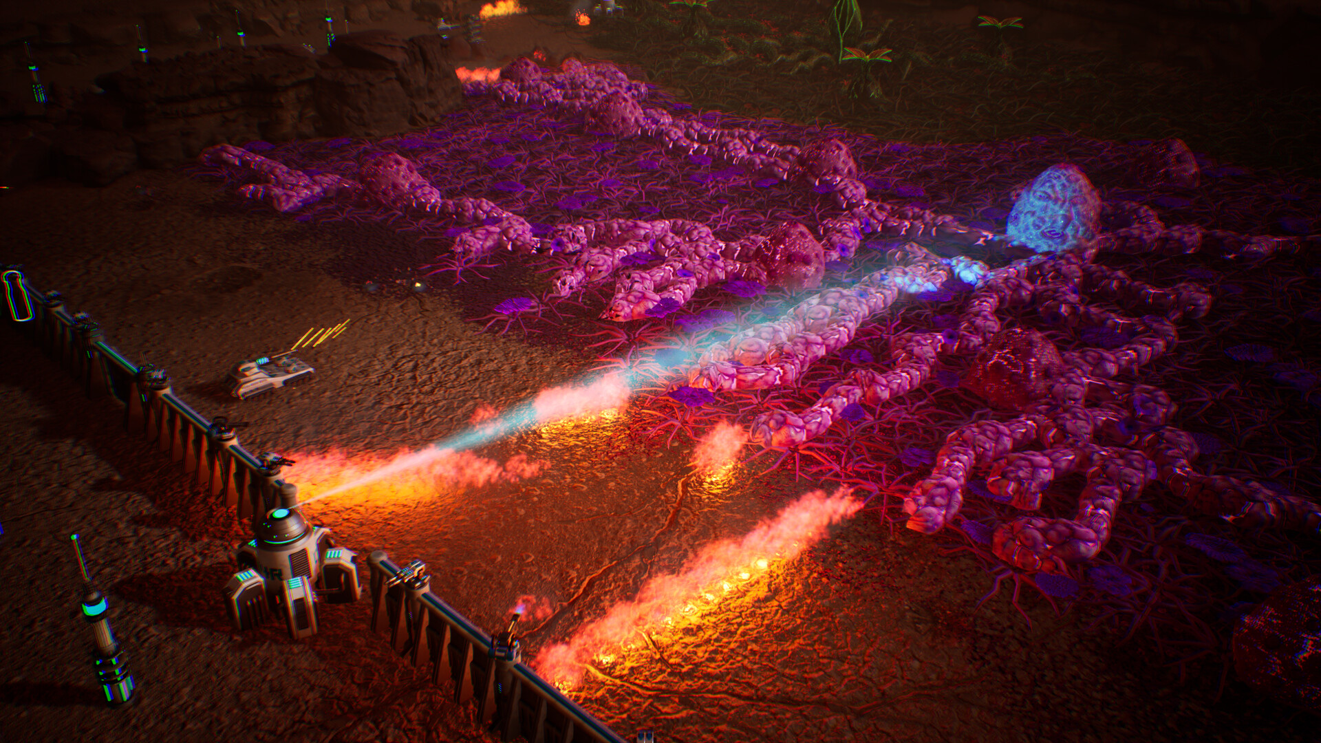 星萼/Calyx配图2 截图 #2