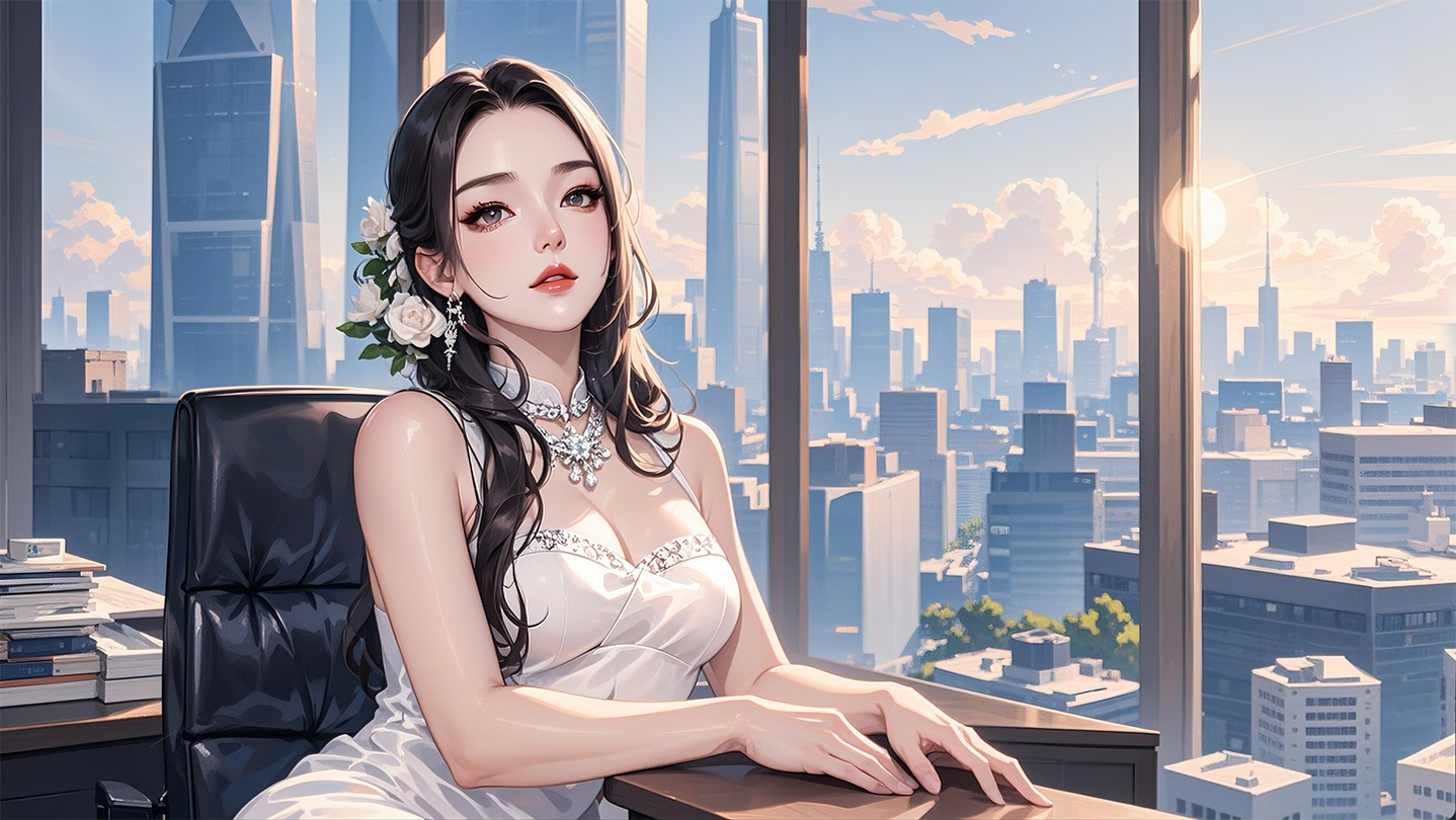 我说什么她们都答应2-Build.16463605-2.0-中文语音-(STEAM官中+全DLC)
