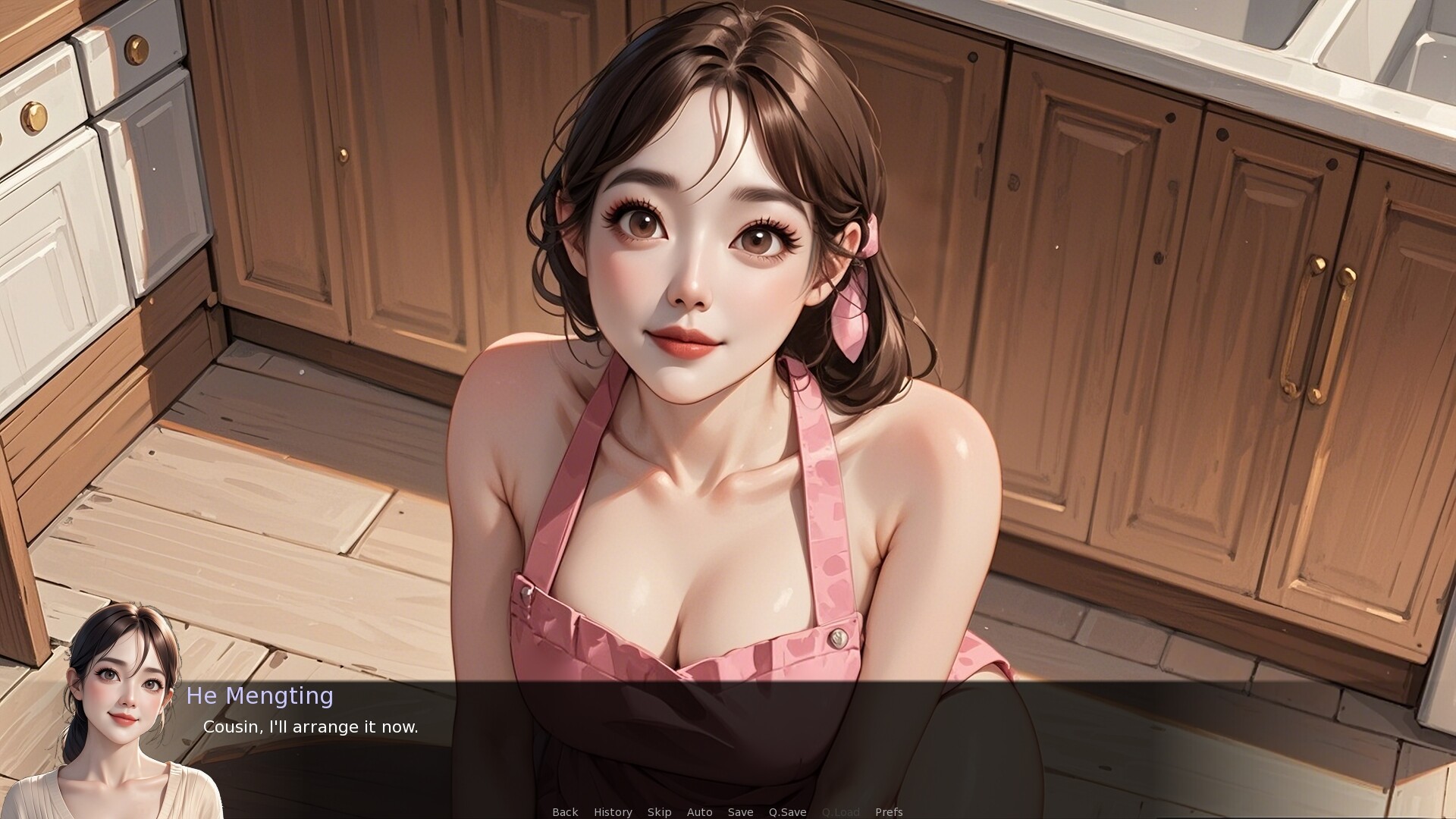 我说什么她们都答应2-Build.16463605-2.0-中文语音-(STEAM官中+全DLC)