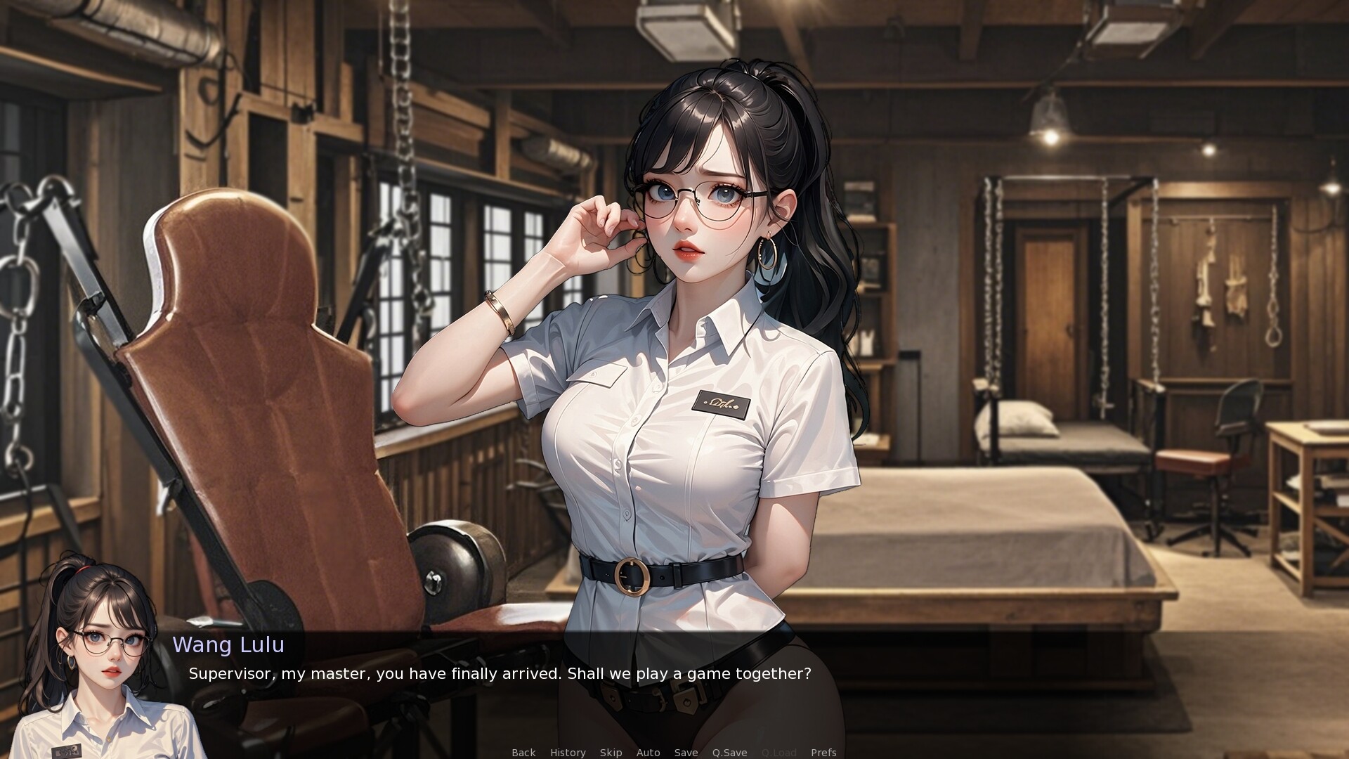 我说什么她们都答应2-Build.16463605-2.0-中文语音-(STEAM官中+全DLC)