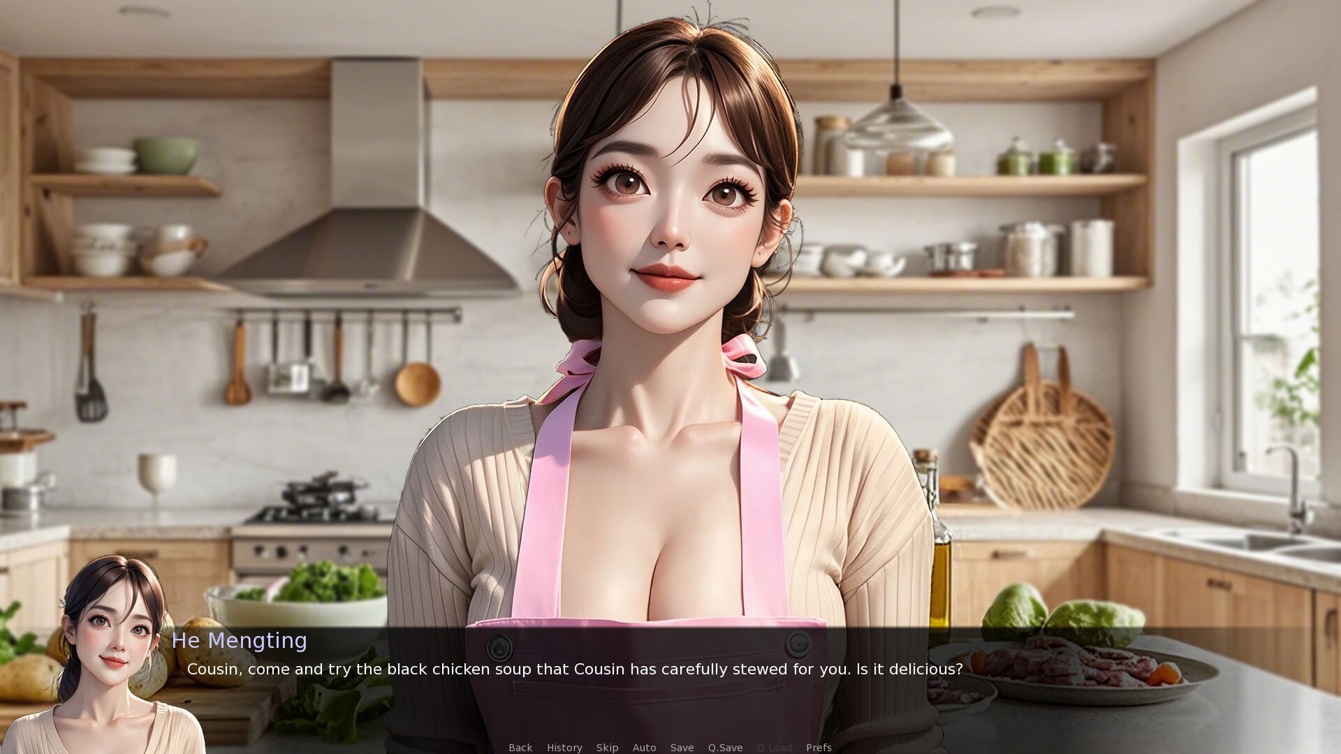 我说什么她们都答应2-Build.16463605-2.0-中文语音-(STEAM官中+全DLC)