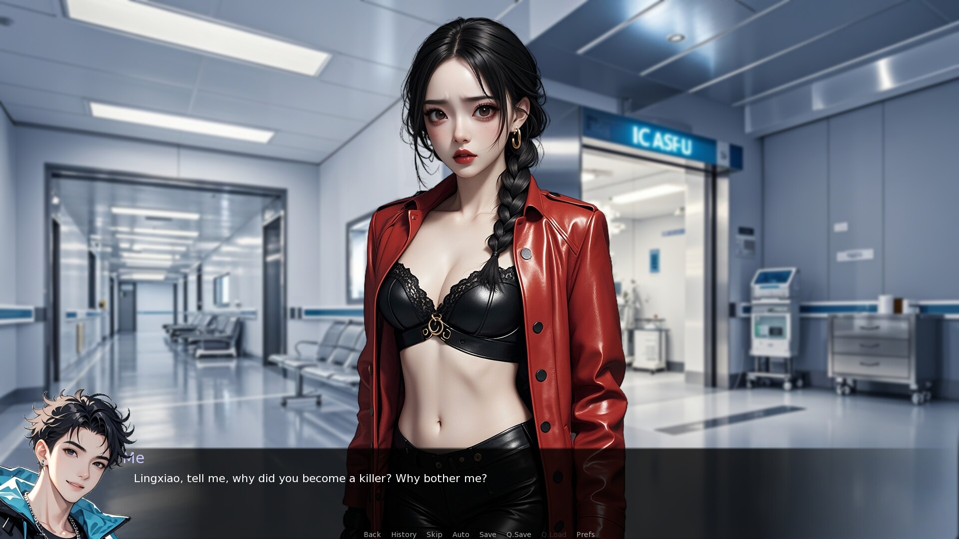 我说什么她们都答应2-Build.16463605-2.0-中文语音-(STEAM官中+全DLC)