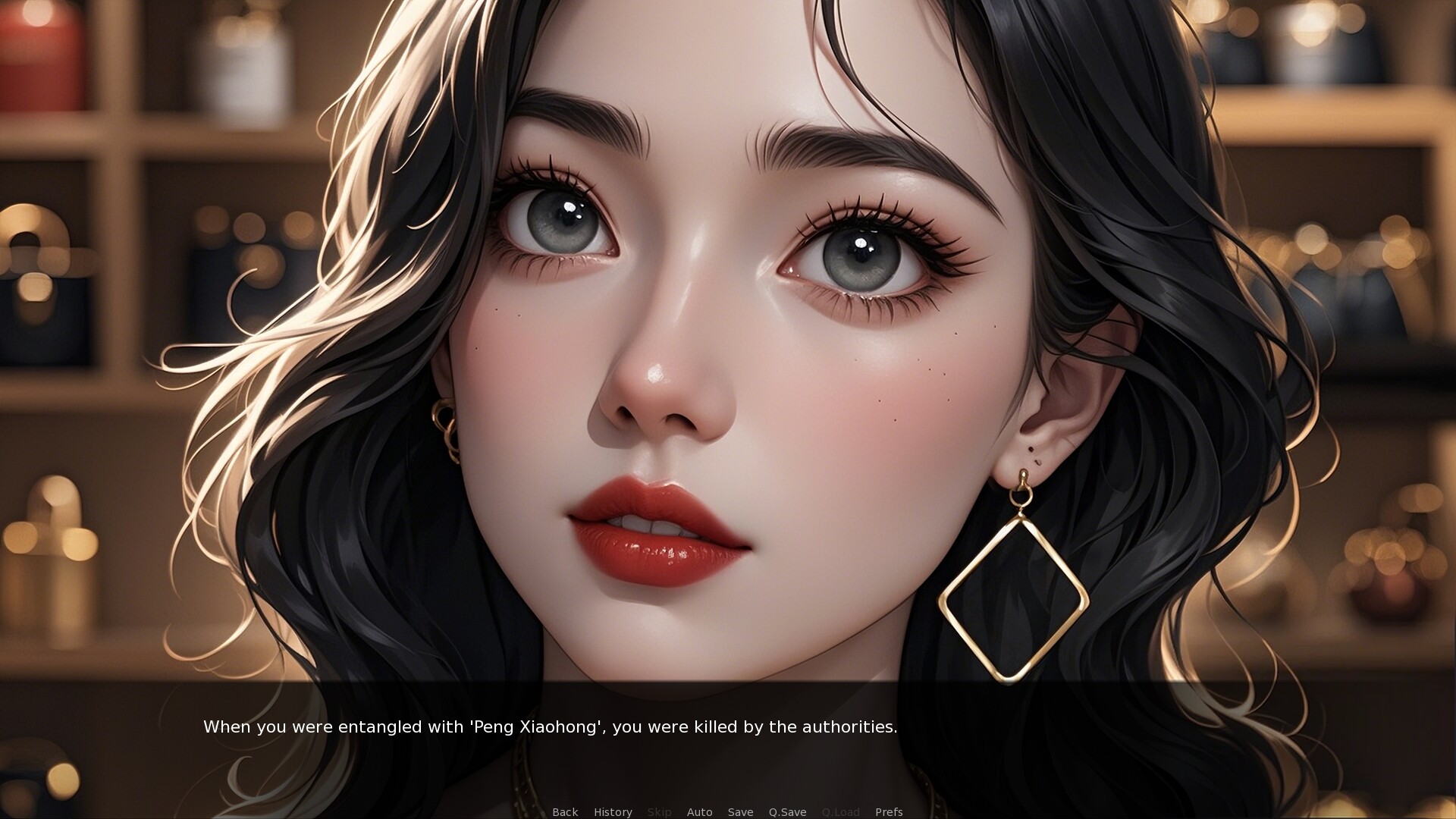 我说什么她们都答应2-Build.16463605-2.0-中文语音-(STEAM官中+全DLC)