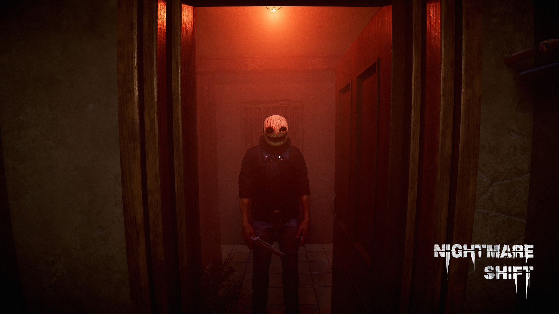 夜勤旅店/Nightmare Shift v1.0.0|恐怖冒险|容量11.5G|免安装绿色中文版|支持键盘.鼠标.手柄-小辉娱乐网