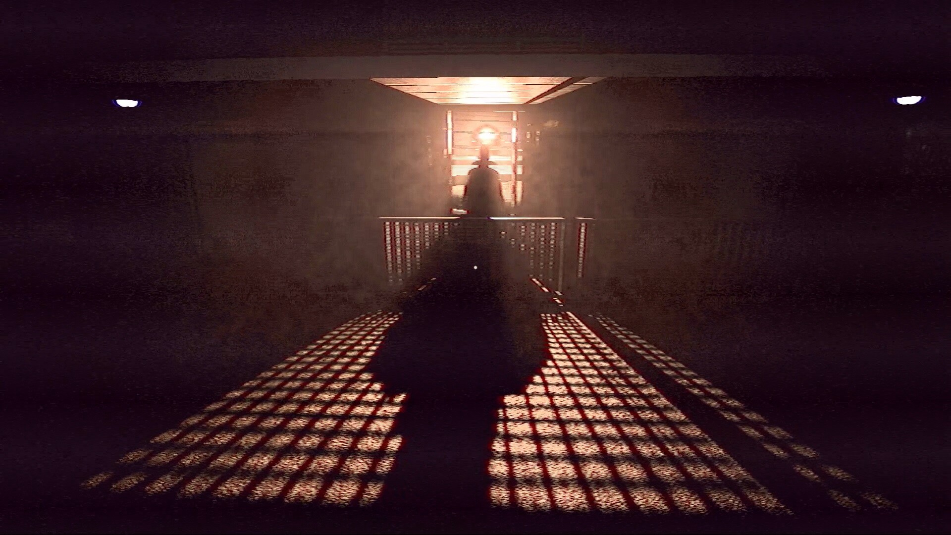 夜勤旅店|5G大小|官方中文|支持手柄|Nightmare Shift