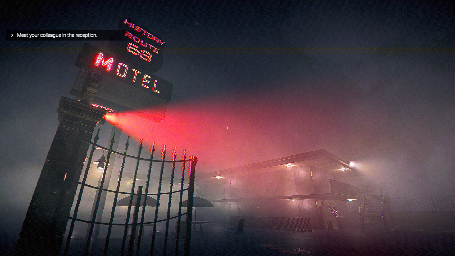 夜勤旅店(Nightmare Shift)绿色版|百度云迅雷下载插图1-小白游戏网 夜勤旅店(Nightmare Shift)绿色版|百度云迅雷下载插图1-小白游戏网